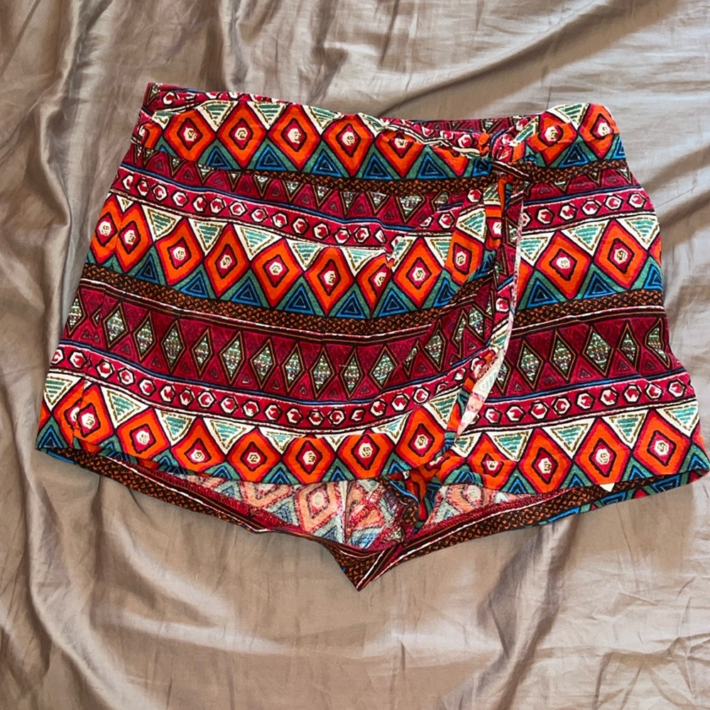 Forever 21 skort